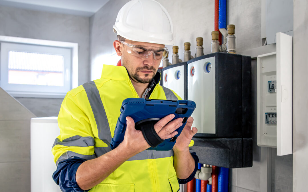 Varför energioptimering är avgörande och hur ventilationen blir nyckeln