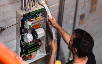 Ventilation i Piteå – därför är värme och ventilation avgörande för ett bra inomhusklimat