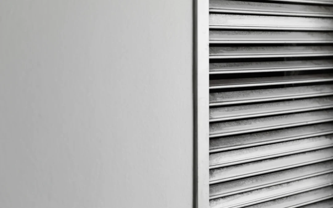 Så kan rätt ventilation minska energiförbrukningen